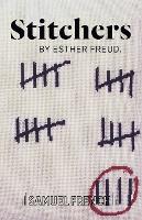 Book Cover for Stitchers by Esther Freud