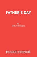 Book Cover for Father's Day by Eric Chappell