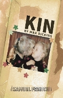 Book Cover for Kin by Max Dickins