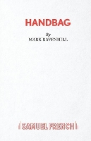 Book Cover for Handbag by Mark Ravenhill