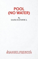 Book Cover for Pool (No Water) by Mark Ravenhill