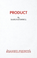 Book Cover for Product by Mark Ravenhill