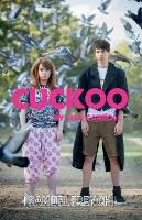 Book Cover for Cuckoo by Lisa Carroll