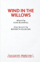 Book Cover for Wind in the Willows by Glyn Maxwell