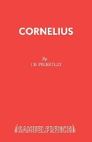 Book Cover for Cornelius by J B Priestley