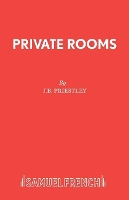 Book Cover for Private Rooms by J B Priestley