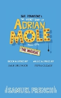 Book Cover for The Secret Diary of Adrian Mole Aged 13 by Sue Townsend