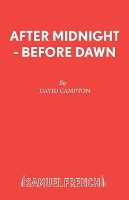 Book Cover for After Midnight, before Dawn by David Campton