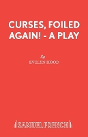 Book Cover for Curses, Foiled Again! by Evelyn Hood