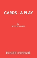 Book Cover for Cards by Stephen Lowe