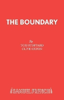 Book Cover for The Boundary by Tom Stoppard, Clive Exton