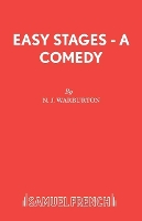 Book Cover for Easy Stages by Nick Warburton