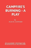 Book Cover for Campfire's Burning by Jean M Hayward