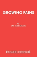 Book Cover for Growing Pains by Ian Armstrong