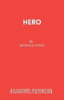 Book Cover for Hero by Michael Lynch