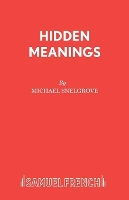 Book Cover for Hidden Meanings by Michael Snelgrove