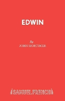 Book Cover for Edwin by Sir John Mortimer