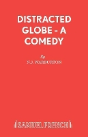 Book Cover for Distracted Globe by Nick Warburton