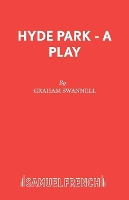 Book Cover for Hyde Park by Graham Swannell