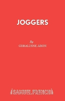 Book Cover for Joggers by Geraldine Aron