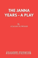 Book Cover for Janna Years by Gillian Plowman