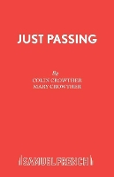 Book Cover for Just Passing by Colin Crowther, Mary Crowther