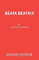 Book Cover for Beata Beatrix by Gillian Plowman