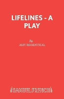 Book Cover for Lifelines by Amy Rosenthal