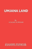 Book Cover for Umjana Land by Gillian Plowman