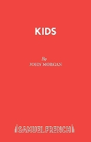 Book Cover for Kids Acting Edition by John Morgan