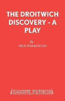 Book Cover for The Droitwich Discovery by Nick Warburton