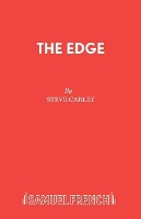 Book Cover for The Edge by Steve Carley