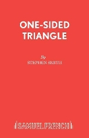 Book Cover for One-sided Triangle by Stephen Smith