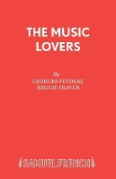 Book Cover for The Music Lovers by Georges Feydeau