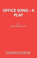 Book Cover for Office Song by Nick Warburton