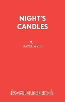 Book Cover for Night's Candles by Hazel Wyld