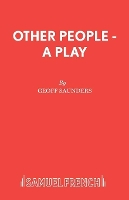 Book Cover for Other People by Geoff Saunders