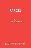 Book Cover for Parcel by David Campton