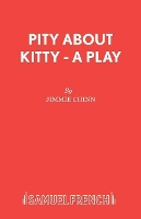 Book Cover for Pity About Kitty by Jimmie Chinn