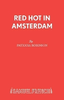 Book Cover for Red Hot in Amsterdam by Patricia J. Robinson