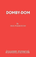 Book Cover for Domby-Dom by Nick Warburton