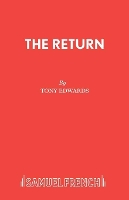 Book Cover for The Return by Tony Edwards