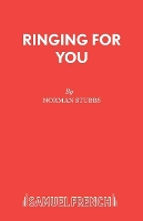 Book Cover for Ringing for You by Norman Stubbs