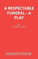 Book Cover for A Respectable Funeral by Jimmie Chinn