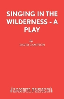 Book Cover for Singing in the Wilderness by David Campton