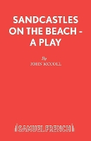 Book Cover for Sandcastles on the Beach by John McColl