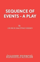 Book Cover for Sequence of Events by George MacEwan Green