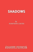 Book Cover for Shadows by Josephine Carter