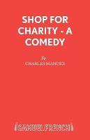 Book Cover for Shop for Charity by Charles Mander