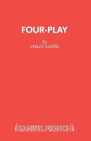 Book Cover for Four-play by Colin Smith
